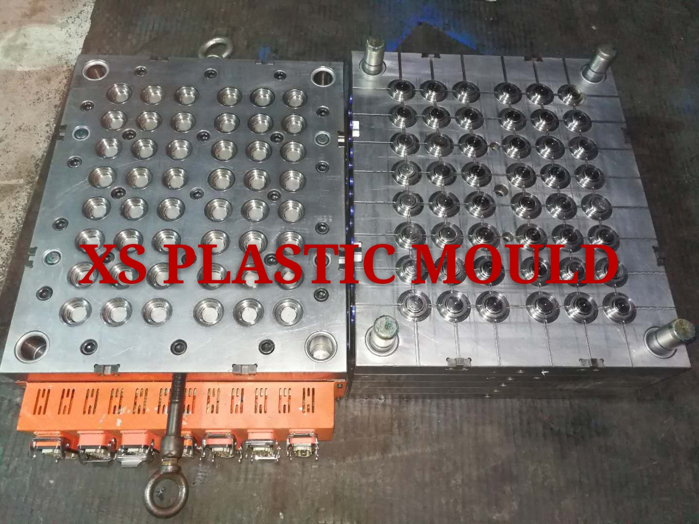 Plastic Water Bottle Cap Mould Water bottle Cap Mold